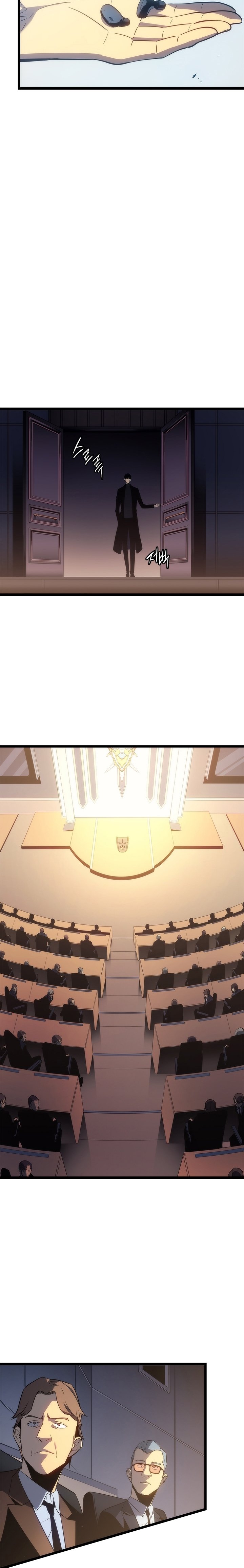 Solo Leveling, Chapter 147 image 30